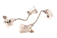 Lijn vorkpoot links rechts Kawasaki GPZ 900 R ZX900A/1-6 84-89