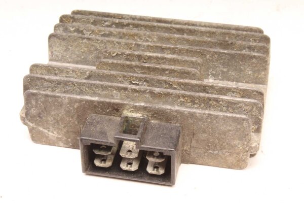 Regolatore di tensione Kawasaki GPZ 750 Unitrak ZX750A3 83-85