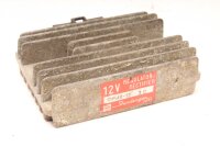 voltage regulator Kawasaki GPZ 750 Unitrak ZX750A3 83-85