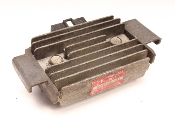 Spanningsregelaar Kawasaki GPZ 750 Unitrak ZX750A3 83-85