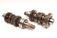 Vaihteisto Kawasaki GPZ 400 Unitrak KZ400J/M 85-85