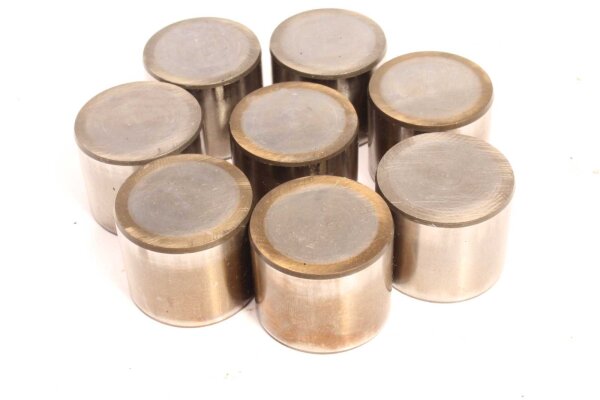 Kupin nokka-akselit Kawasaki GPZ 400 Unitrak KZ400J/M 85-85