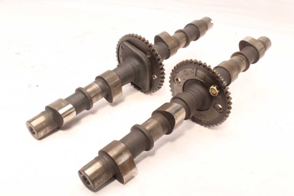 arbres à cames Kawasaki GPZ 400 Unitrak KZ400J/M 85-85