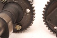 arbres à cames Kawasaki GPZ 400 Unitrak KZ400J/M 85-85