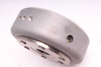 Puolimielinen Kawasaki GPZ 400 Unitrak KZ400J/M 85-85