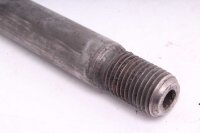 Bras oscillant à axe traversant Yamaha XT 350 H 55V 85-90