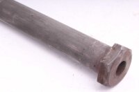 Bras oscillant à axe traversant Yamaha XT 350 H 55V 85-90