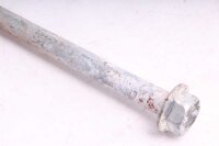 Bullone del motore attraverso il telaio dellasse Yamaha FZR 600 3HE 89-93