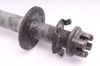 Asse posteriore passante Yamaha FZR 600 3HE 89-93
