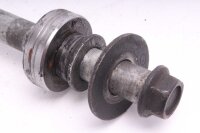 Asse posteriore passante Yamaha FZR 600 3HE 89-93