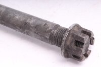 Asse posteriore passante Yamaha FZR 600 3HE 89-93