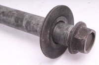 Asse posteriore passante Yamaha FZR 600 3HE 89-93