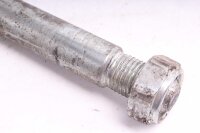 Bras oscillant à axe traversant Yamaha FZR 600 3HE 89-93