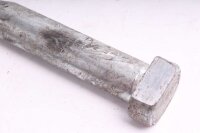 Bras oscillant à axe traversant Yamaha FZR 600 3HE 89-93