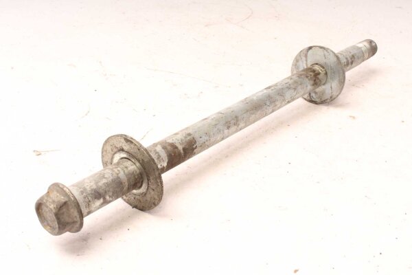 Essieu arrière à axe traversant Yamaha FZR 600 3HE 89-93