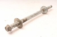 Essieu arrière à axe traversant Yamaha FZR 600 3HE 89-93