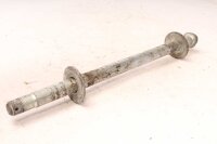 Essieu arrière à axe traversant Yamaha FZR 600 3HE 89-93