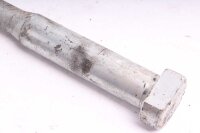 Bras oscillant à axe traversant Yamaha FZR 600 3HE 89-93