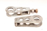 swingarm chain tensioner Kawasaki Z 1000 ST KZT00E 79-80
