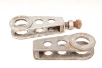 swingarm chain tensioner Kawasaki Z 1000 ST KZT00E 79-80