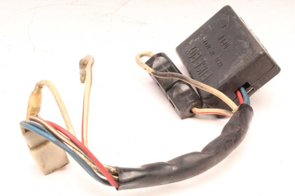 Sicherungskasten Kawasaki Z 1000 ST KZT00E 79-80