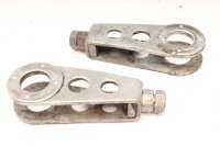 swingarm chain tensioner Kawasaki Z 1000 ST KZT00E 79-80