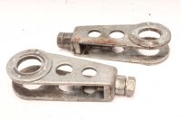 swingarm chain tensioner Kawasaki Z 1000 ST KZT00E 79-80