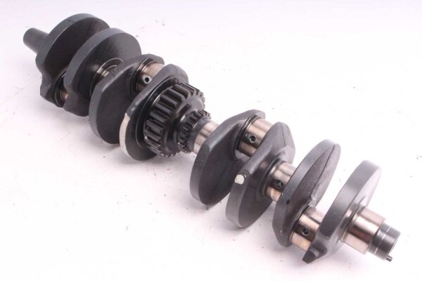 albero motore Kawasaki GPZ 400 Unitrak KZ400J/M 85-85