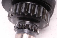 albero motore Kawasaki GPZ 400 Unitrak KZ400J/M 85-85