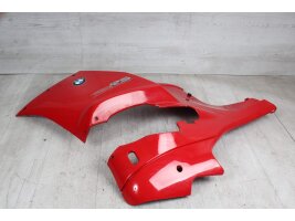 Seitenverkleidung Abdeckung links rot BMW R 1100 RS 259...