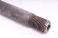 Bras oscillant à axe traversant Yamaha XT 350 H 55V 85-90