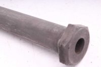 Bras oscillant à axe traversant Yamaha XT 350 H 55V 85-90