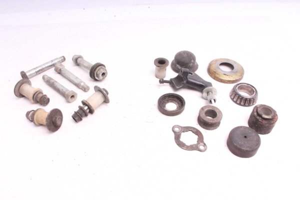 lote mixto Yamaha XT 350 H 55V 85-90