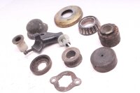 lote mixto Yamaha XT 350 H 55V 85-90