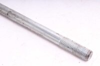 Perno del motor a través del bastidor del eje Yamaha FZR 600 3HE 89-93