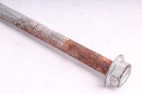 Perno del motor a través del bastidor del eje Yamaha FZR 600 3HE 89-93