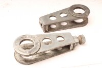 chain tensioner swing arm Kawasaki Z 1000 ST KZT00E 79-80