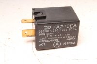 Blinkerrelais Kawasaki GPZ 900 R ZX900A/1-6 84-89