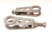 Kædestrammersvingarm Kawasaki Z 1000 ST KZT00E 79-80