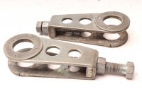 Kædestrammersvingarm Kawasaki Z 1000 ST KZT00E 79-80