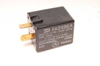 Blinkerrelais Kawasaki GPZ 900 R ZX900A/1-6 84-89