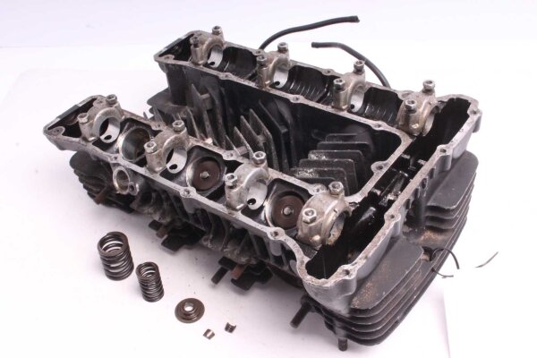 culata Yamaha XS 750 1T5 77-79