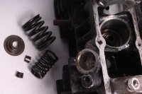 cylinder head Yamaha XS 750 1T5 77-79