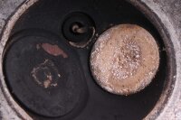 culata Yamaha XS 750 1T5 77-79