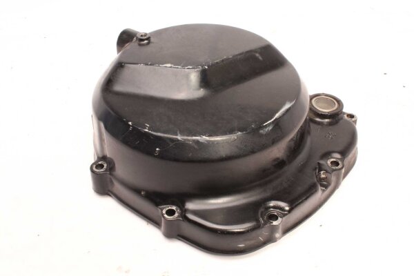 engine cover right Kawasaki GPZ 400 Unitrak KZ400J/M 85-85