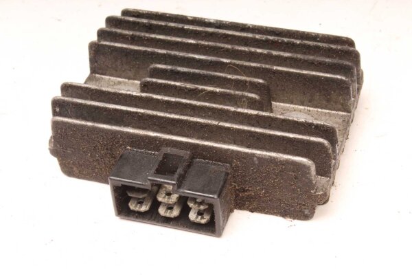 Regolatore di tensione Kawasaki GPZ 750 Unitrak ZX750A3 83-85