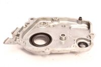 Vasen moottorin kansi Kawasaki GPZ 400 Unitrak KZ400J/M...