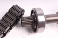 Starter frihjul Kawasaki GPZ 400 Unitrak KZ400J/M 85-85