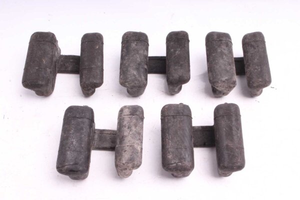 Amortiguador Yamaha XT 350 H 55V 85-90