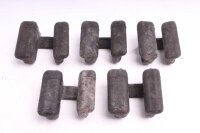 Amortiguador Yamaha XT 350 H 55V 85-90